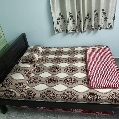 Advik Homestays Tirupati Eksteriør bilde