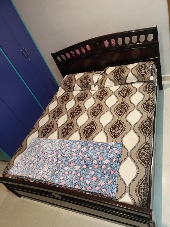Advik Homestays Tirupati Eksteriør bilde