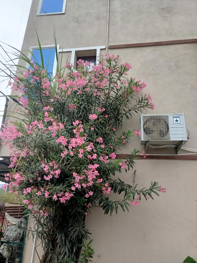 Advik Homestays Tirupati Eksteriør bilde